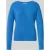 Rich & Royal Regular fit shirt met lange mouwen met alpaca-aandeel
