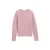 Ronde hals trui voor dames Tom Tailor Denim
