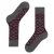 Sokken Burlington Tartan