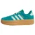 ADIDAS SPORTSWEAR Sneakers laag ‘VL Court Bold’  groen / mintgroen