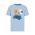 T-shirt Protest Rodas