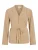 ROUGE EDIT Blouse  lichtbruin