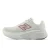 new balance Sneakers laag ‘Fresh Foam X More v6’  bruin / wit