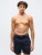 Calvin Klein Swimwear Zwemshorts  donkerblauw