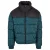 Donsjack Urban Classics AOP Retro