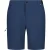 Regatta Heren Travel Light Packaway Shorts (Maanlicht Denim)