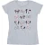 Li-cense Disney dames minnie mouse meervoudig katoenen t-shirt