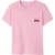 American Vintage Ykobow t-shirts yko02ch26