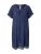 ZABAIONE Zomerjurk ‘So44raya’  navy