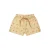 Riffle Amsterdam sweatshort beige