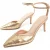 Montevita Heel Schoen Festshoe2 In Goud
