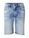 G-STAR Broek ‘Mosa’  blauw denim