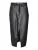 VERO MODA Rok ‘VMVeri’  zwart