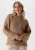 Dante6 Trui Dames Addax Crewneck Sweater,