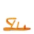 DamesSandalen Steve Madden Travel-J