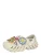 Crocs Clogs ‘NBA Echo’  crème