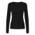 Dames-T-shirt met lange mouwen b.young bypamila