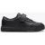 Urban Bright K Zwarte Leren Schoenen
