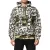 Graffiti Camo Zakhoodie