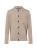 MAERZ Muenchen Gebreid vest  beige