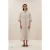 By-Bar Bruno Linen Dress Linen