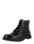 HUGO Veterboots ‘Lenner’  zwart