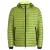 Belstaff Airspeed neon geel donsjack