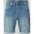 jack & jones Korte jeans met omslag model ‘RICK’