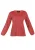 Faina Jumper Dames rood
