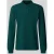 MCNEAL relaxed fit poloshirt van elastische katoenmix