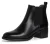 Tamaris Chelsea-boots Blokhak, enkellaarsjes, instapschoenen in smalle vorm