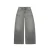 Dames Loose Jeans Nudie Jeans Sonic Sue Foggy