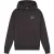 Malelions Men Signature Drip Hoodie | Mulch Brown