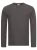 U.S. POLO ASSN. Shirt  antraciet / rood