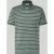 Selected regular fit poloshirt van puur katoen model ‘DEAN’