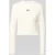 Tommy Jeans Slim fit gebreide pullover van puur katoen