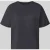 BA&SH T-shirt met gefixeerde mouwzomen model ‘ROSIE’