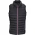 SOLS Dames/Dames Victoire Gilet (Zwart)