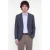 JACK & JONES PREMIUM slim fit colbert – donkerblauw