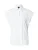BOSS Blouse ‘Bireny’  wit