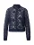 VERO MODA Tussenjas ‘VMLUNU’  navy