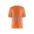 T-shirt met hoge zichtbaarheid Blaklader