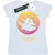 Li-cense Disney dames aladdin vliegende zonsondergang katoenen t-shirt