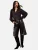 Friends Like These Blouse  zwart