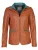 JCC Tussenjas  cognac