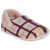 Pantoffels Crocs Classic Cozzzy Plaid Slipper”
