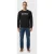 G-Star Old Skool Crew Sweat L/s Dk Black