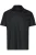 TRIGEMA Polo shirt Korte mouw zwart