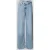 Marc O’Polo wide fit jeans met linnen model ‘FIA’