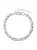 Heideman Armband ‘Dylan’  zilver